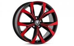 Alu kolo CETUS 19" Karoq