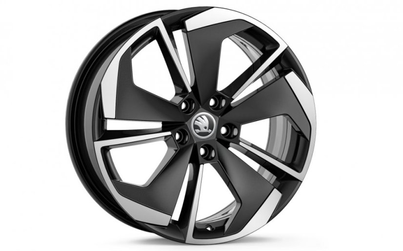 Alu kolo COMET 18" Octavia IV