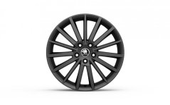 ALU kolo TURINI 18" pro OCTAVIA III