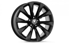 ALU kolo CRYSTAL 19" pro ENYAQ