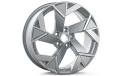 Alu kolo Trisuli 18" pro Superb IV