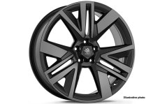 ALU kolo MACAW 20" pro EPIQ