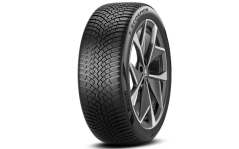 Kompletní zimní kolo Vision 21" zadní pro Škoda Enyaq
