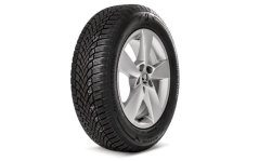 Kompletní zimní kolo Hadar 15" pro Škoda Fabia IV