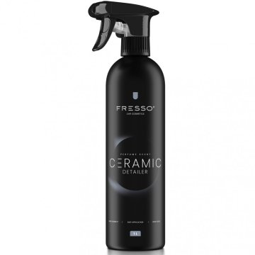 Finální detailery - Objem - 1000 ml