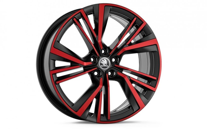 Alu kolo NEPTUNE 20" Enyaq