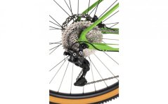 Jízdní kolo Škoda MTB